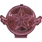 カードキャプターさくら リップクリーム 2 星の鍵 [キャラクターグッズ]