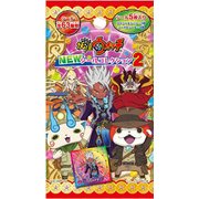 妖怪ウォッチ NEWシールコレクション2 [全63種]