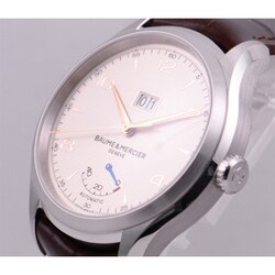 ヨドバシ.com - ボーム&メルシェ BAUME & MERCIER M0A10205