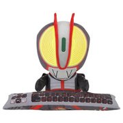 仮面ライダー555 PCクッション [キャラクターグッズ]
