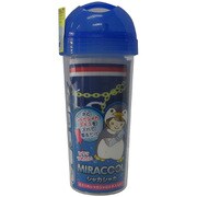 ミラクール シャカシャカ ネイビー [タオル]
