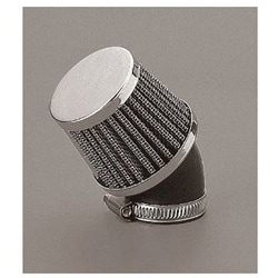 エアークリーナー 取付径43mm 102-014