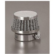 エアークリーナー スクーター 取付径29/35mm 102-032