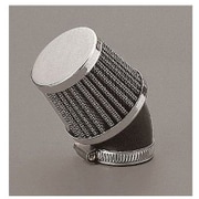 エアークリーナー スクーター 取付径29/35mm 102-033