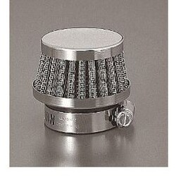 エアークリーナー 取付径39mm 102-038