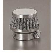 エアークリーナー 取付径39mm 102-038
