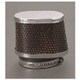 エアークリーナー オーバル 取付径46mm 102-053