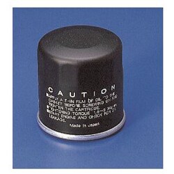 オイルフィルター カートリッジ 高さ70mm/直径66mm 105-508