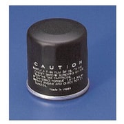 オイルフィルター カートリッジ 高さ70mm/直径66mm 105-508