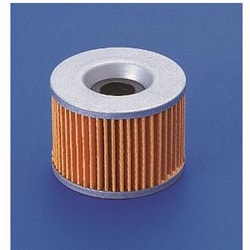 オイルフィルター エレメント 高さ57mm/直径77mm 105-513