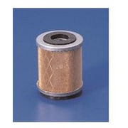 オイルフィルター エレメント 高さ43mm/直径38mm 105-514