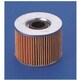 オイルフィルター エレメント 高さ54mm/直径72mm 105-531