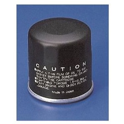 オイルフィルター カートリッジ 高さ65mm/直径68mm 105-532