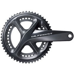 ヨドバシ.com - シマノ SHIMANO FC-R8000 [52×36T 170mm 11S] 通販