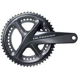 52×36T 172.5mm 11S FC-R8000