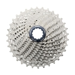 CS-HG800-11 11-34t 完成車外し ヨドバシ.com - シマノ SHIMANO 11S 11-34T CS-HG800 通販【全品