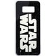 Galaxy S8 ハードケース ダースベーダー STW-71A