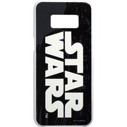 Galaxy S8 ハードケース ダースベーダー STW-71A