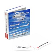 JAL メモBOX