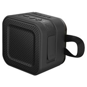 Bluetoothスピーカー BARRICADE MINI BLACK S7PBW-J582