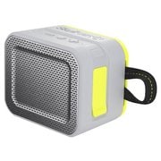 Bluetoothスピーカー BARRICADE GRAY HOTLIME S7PCW-J583