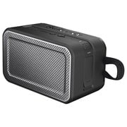 Bluetoothスピーカー BARRICADE XL BLACK S7PDW-J582-I