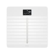 ヘルスメーター Body Cardio White WBS04-White-All-JP