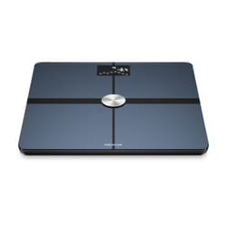 Withings NOKIA WBS05-Black-All-JP Body+ WBS05-Black-All-JP [Black] ヘルスメーター
