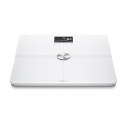 ヨドバシ.com - Withings ウィジングズ WBS05-White-All-JP [ヘルス