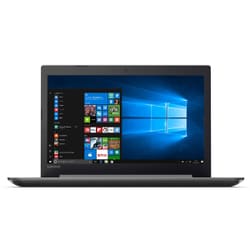 ヨドバシ.com - 80XV00A5JP [ideapad 320/Windows 10 Home 64bit/AMD