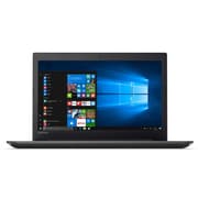 ideapad 320/Windows 10 Home 64bit/Core i3-6006U/メモリ 4GB/HDD 1TB/DVD スーパーマルチ ドライブ/15.6型 HD/Microsoft Office Home & Business Premium プラス Office 365 サービス/オニキスブラック 80XH006BJP