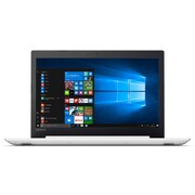 ideapad 320/Windows 10 Home 64bit/Core i3-6006U/メモリ 4GB/HDD 1TB/DVD スーパーマルチ ドライブ/15.6型 HD/Microsoft Office Home & Business Premium プラス Office 365 サービス/ブリザードホワイト 80XH006CJP
