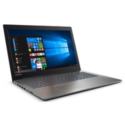 ヨドバシ.com - レノボ・ジャパン Lenovo ideapad 320/Windows 10 Home 64bit/Core i7-7500U/メモリ  4GB/HDD 1TB/DVD スーパーマルチ ドライブ/15.6型 HD/Microsoft Office Home ＆ Business  Premium プラス Office 365 サービス/オニキスブラック 80XL00MNJP 通販【全品 ...