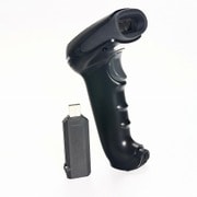 無線高速バーコードリーダー 2次元バーコード読取り可 KR-660
