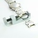 時計バンド調整ピン外し工具 シルバー GLD8415