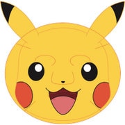 ポケモンフェイスパック ピカチュウ