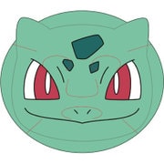 ポケモンフェイスパック フシギダネ