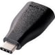 TB-AFCMADBK [タブレット用変換アダプタ typeC-Aメス USB3.1 ブラック]