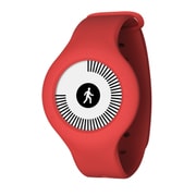 活動量計 Go Red WAM02-RED-ALL-JP
