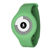 活動量計 Go Green WAM02-GREEN-ALL-JP