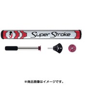 「直輸入スペシャルパッケージ」 カウンターコア ミッド スリム 2.0 (白×赤)