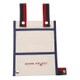 DCCB カートバッグ WH/NV