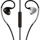 Bluetooth イヤフォン EOZ One Silver/Silver
