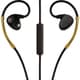 Bluetooth イヤフォン EOZ One Black/Gold