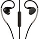 Bluetooth イヤフォン EOZ One Black/Silver