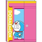 DO-35902 [18w B6サイズ 手帳 ドラえもん どこでもドア]
