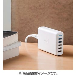 ヨドバシ.com - アンカー Anker A2054521 [USB急速充電器 Anker