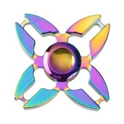 V-81913 [ハンドスピナー マーブルB]