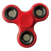 ハンドスピナー トライアングル RD