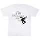 MARVEL Tシャツ スパイダーマン ホワイト M [キャラクターグッズ]